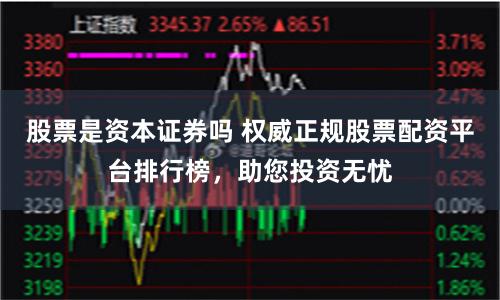 股票是资本证券吗 权威正规股票配资平台排行榜，助您投资无忧