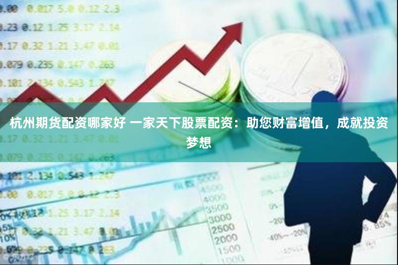 杭州期货配资哪家好 一家天下股票配资：助您财富增值，成就投资梦想